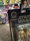 Star Wars Commemorative Edition Skywalker Saga Luke & Chewbacca (Hasbro)