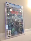 Batman New 52 #23.4 CGC 9.8 (2011 DC Comics) - Bane - 3D Lenticular Cover