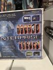 Art Asylum: Jonathan Archer Enterprise Broken Bow Action Figure - Open Box