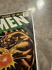 X-Men #65 VF- 7.5 (1970 Marvel Comics)