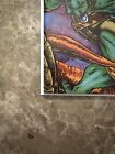 Teenage Mutant Ninja Turtles #6 1st Print VF/NM (1989 Mirage Studios)