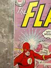 Flash #132 FN- (1962 DC Comics)