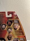 Art Asylum: Star Trek Deep Space Nine Miles Edward O'Brien Action Figure