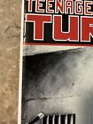 Teenage Mutant Ninja Turtles #17 (1989 Mirage Studios) - VF-