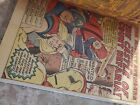 Vintage Avengers #13 (1st Series Marvel Comics) - Low Grade - Cover Attached