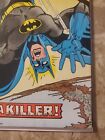 Batman #352 (DC Comics 1982) - Bronze Age - FN/VF