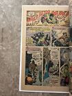 Incredible Hulk #177 FN+ (Marvel Comics 1974) - Warlock