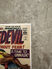 Daredevil #11 FN 6.0 (1965 Marvel Comics) - Nice Copy for Grade