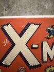 X-Men #22 FN 6.0 (1966 Marvel Comics)