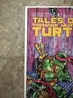 Tales of the Teenage Mutant Ninja Turtles #1 VF+ 8.5-9.0 (1987 Mirage Studios)