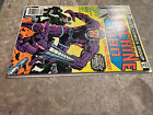 Machine Man #1  (1978 Marvel Comics) - VF