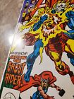 Avengers #214 (Marvel Comics 1981) - VF+