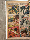 SGT FURY #40 (Marvel Comics 1967) - FN