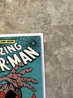 Amazing Spider-Man #344 (1991 Marvel Comics) - NM-