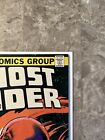 Ghost Rider #41 (1980 Marvel Comics) - VF+