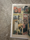 Amazing Spider-Man #250 Newsstand VF 8.0 (1984 Marvel Comics)