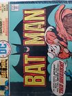 Batman #268 (DC Comics 1975) - Reader's Copy - VG