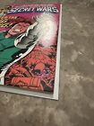 Marvel Super Heroes: Secret Wars #12 Newsstand VF/NM (Marvel Comics 1985)