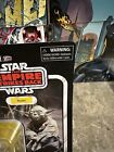 Star Wars Vintage Collection Yoda Empire Strikes Back #218 (Kenner) - New/Sealed