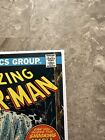 Amazing Spider-Man #151 VF+ (1975 Marvel Comics)