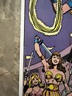 Wonder Woman #250 VF- 7.5 (DC Comics 1978)