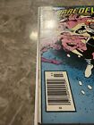 Daredevil #169 Newsstand VF- 7.5 (1981 Marvel Comics)