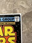 Star Wars #8 (Marvel Comics 1978) - VF