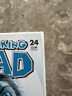 Walking Dead #24 VF+ (2005 Image Comics)