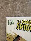 Amazing Spiderman #613 1:15 Villain Variant Cover - NM+