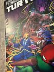 Teenage Mutant Ninja Turtles #9 (1986 Mirage Studios) - VF/NM