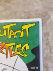 Teenage Mutant Ninja Turtles #38 (1991 Mirage Studios) - VF/NM