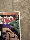 Batman #497 NM 9.4 (DC Comics 1993) - Bane Breaks Batman's Back