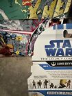 Star Wars The Legacy Collection Luke Skywalker (Hasbro)