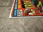 Iron Man #49 FN/VF 7.0 (1972 Marvel Comics)