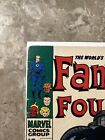 Fantastic Four #64 (1967  Marvel Comics) - FN-