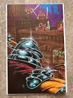 Teenage Mutant Ninja Turtles #1 4nd Print 7.0-7.5 (1985 Mirage Studios)