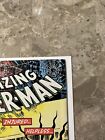 Amazing Spider-Man #256 VF+ (1984 Marvel Comics)