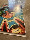 Aquaman #36 FN+ (DC Comics 1967) - Solid Copy