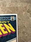 Uncanny X-Men #172 (Marvel Comics 1983) - NM-