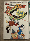 Disney's DuckTales #11-13 (Gladstone 1988) - High Grade