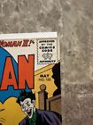 Batman #163 FN- 5.5 (DC Comics 1964) - Joker Cover, Batgirl departs