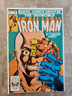 Iron Man #163-168 (Marvel Comics 1968)  - Add On Pack, Higher Grade