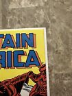 Captain America #341 9.2 NM- (Marvel Comics 1988) - Cap vs Iron Man