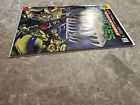 Teenage Mutant Ninja Turtles Adventures #2 1st Print (1989 Archie) - VF/NM