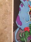 Teenage Mutant Ninja Turtles #38 (1991 Mirage Studios) - VF/NM