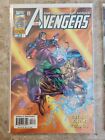 Avengers (2nd Series Marvel Comics 1996) - Complete Set - High Grade