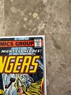 Avengers #166 (Marvel Comics 1977) - VF+