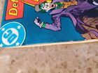 Detective Comics #532 Newsstand DC Joker Train! 1983 High Grade