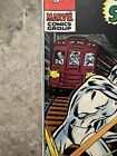 Silver Surfer #9 FN+ (1969 Marvel Comics)