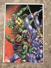 Tales of the Teenage Mutant Ninja Turtles #3 (1987 Mirage Studios) - NM